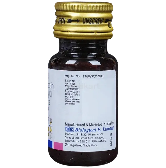 bestozyme drops 15 ml